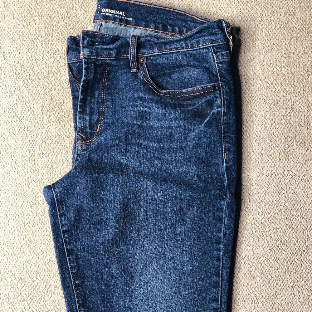 Old Navy Jeans